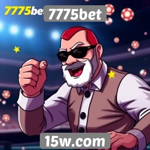 Opiniões de usuários sobre a experiência no 7775bet