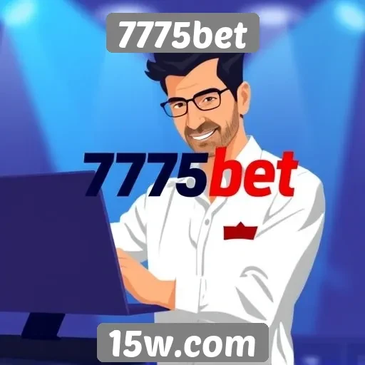 Análise da confiabilidade do site de jogos 7775bet