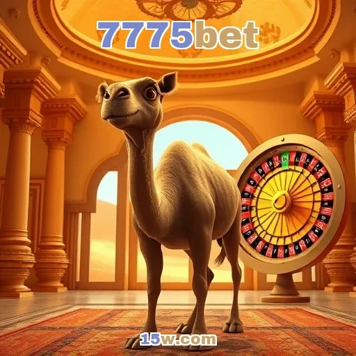7775bet: A Experiência de Jogo Confiável Que Você Procura