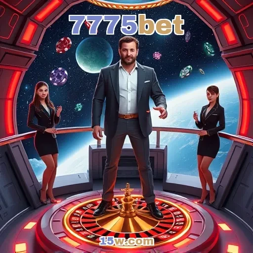 7775bet: Melhore Seus Jogos Com o App Avançado e Divertido