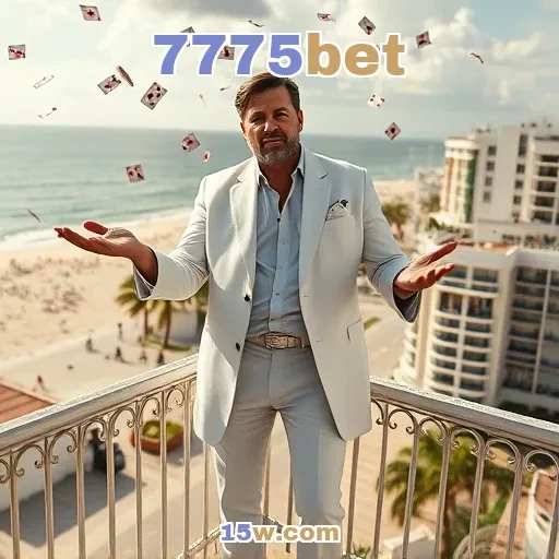 7775bet: Descubra os Melhores Caça-Níqueis Online para Jogar Hoje!