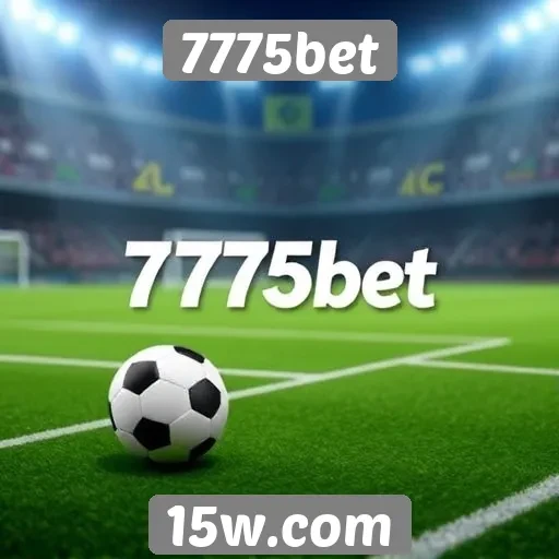 Avaliação das opções de pagamento disponíveis na 7775bet