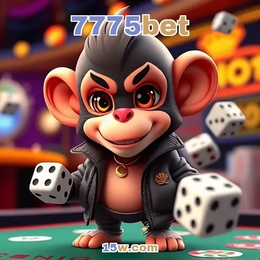 7775bet: Segurança Avançada para Apostas Online Confiáveis e Seguras