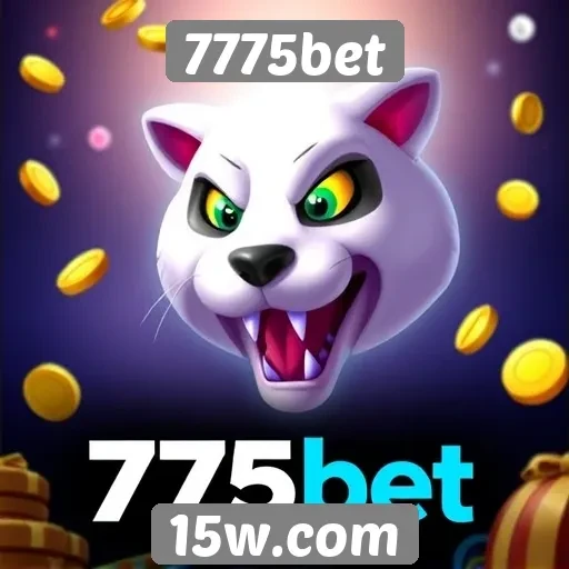 Novos jogos disponíveis na plataforma 7775bet