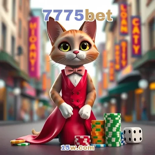 7775bet: Revolucionando as Apostas com Eventos Esportivos Imperdíveis